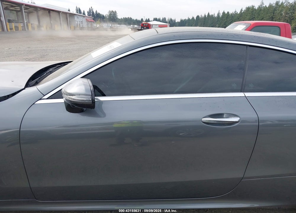 2019 MERCEDES-BENZ E-CLASS VIN: WDD1J6HB9KF080902