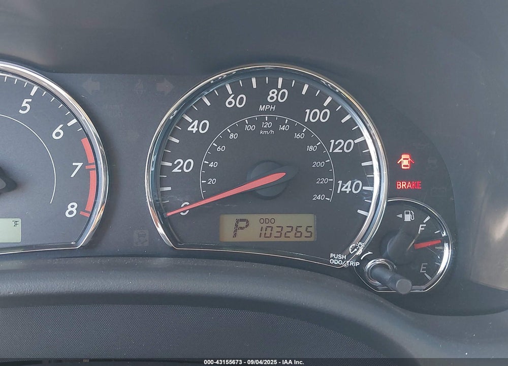 2013 TOYOTA COROLLA S VIN: 5YFBU4EE1DP176818
