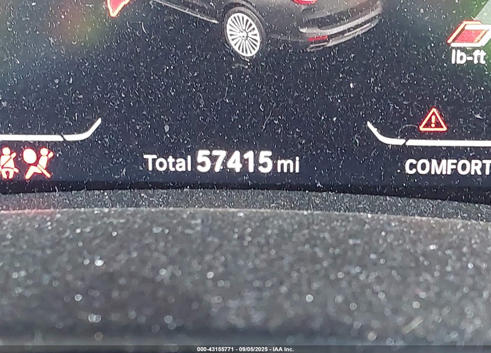 2019 BMW X7 VIN: 5UXCW2C58KL088942
