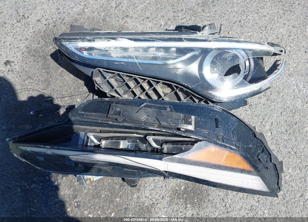 2024 HYUNDAI ELANTRA SEL VIN: KMHLM4DG1RU776705