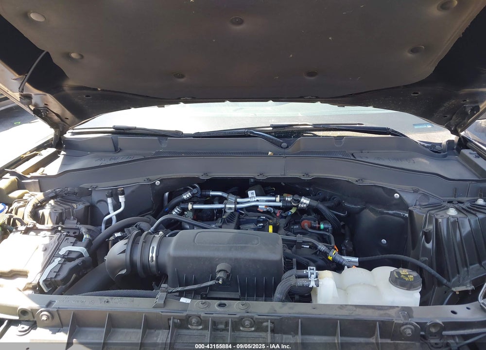 2022 FORD EXPLORER XLT VIN: 1FMSK7DH3NGC18066