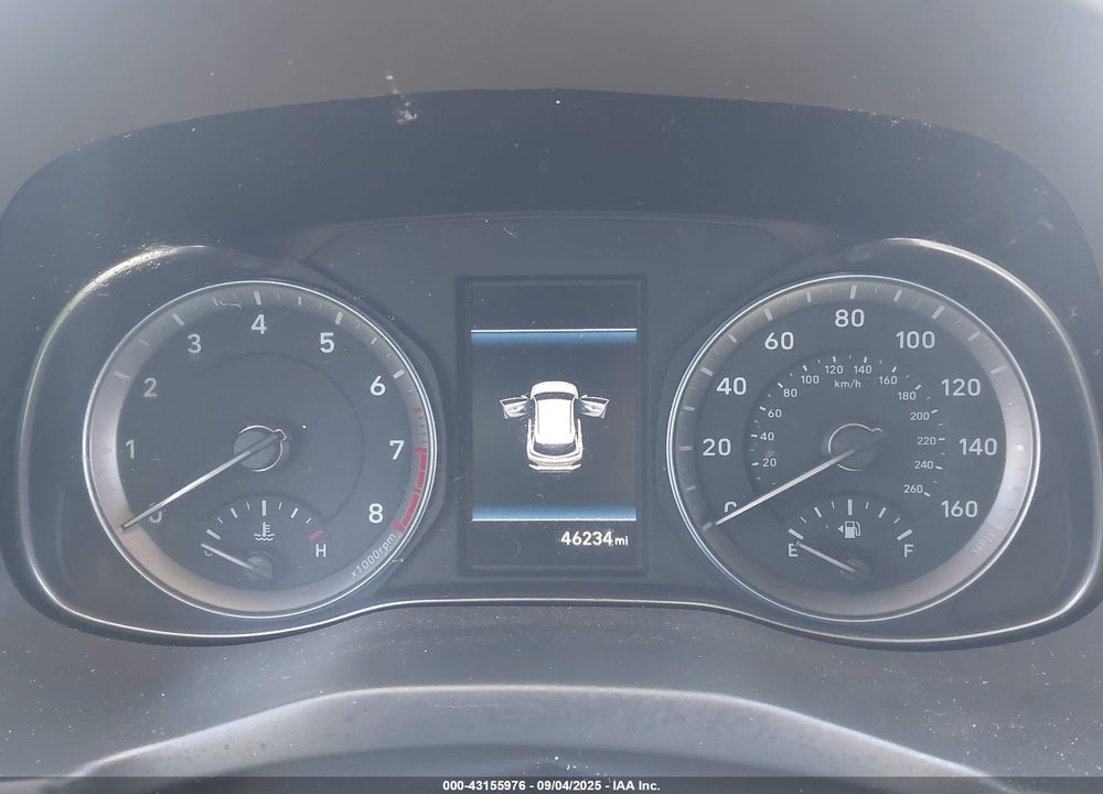 2019 HYUNDAI KONA VIN: KM8K53A51KU370953