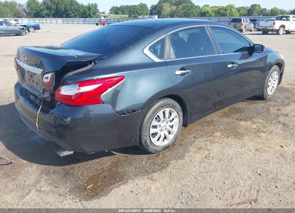 2016 NISSAN ALTIMA VIN: 1N4AL3AP7GC177751