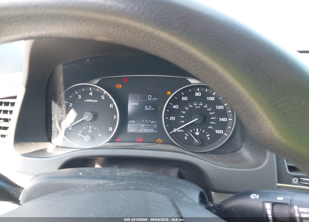 2018 HYUNDAI ELANTRA VIN: 5NPD74LF8JH229678