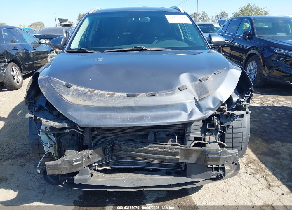 2018 HYUNDAI TUCSON VIN: KM8J33A48JU696742