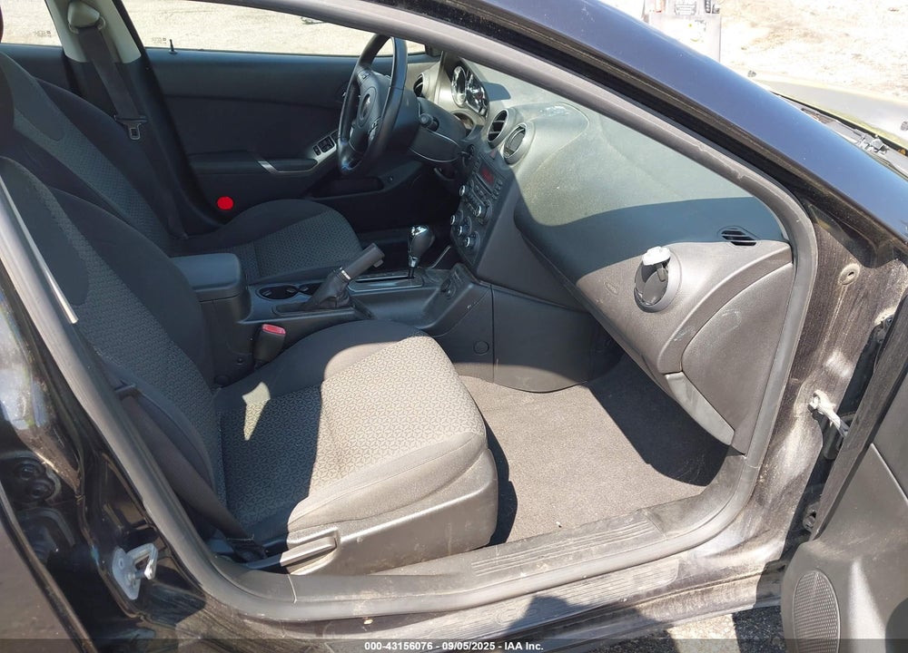 2009 PONTIAC G6 VIN: 1G2ZG57N394136828