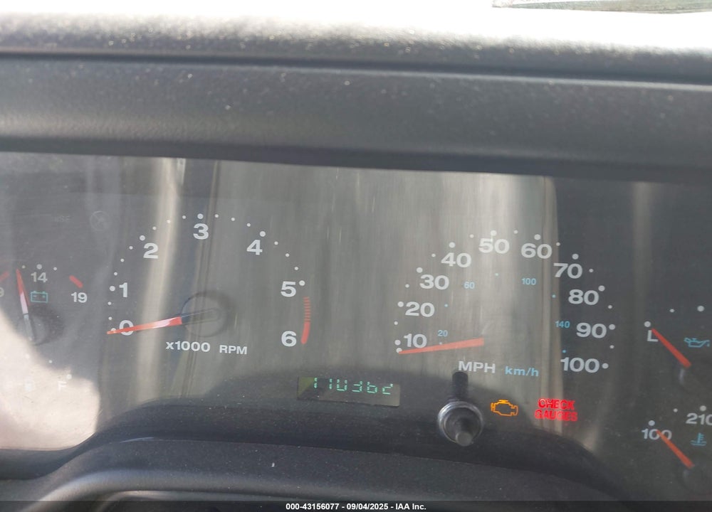 2005 JEEP WRANGLER X VIN: 1J4FA39SX5P370491