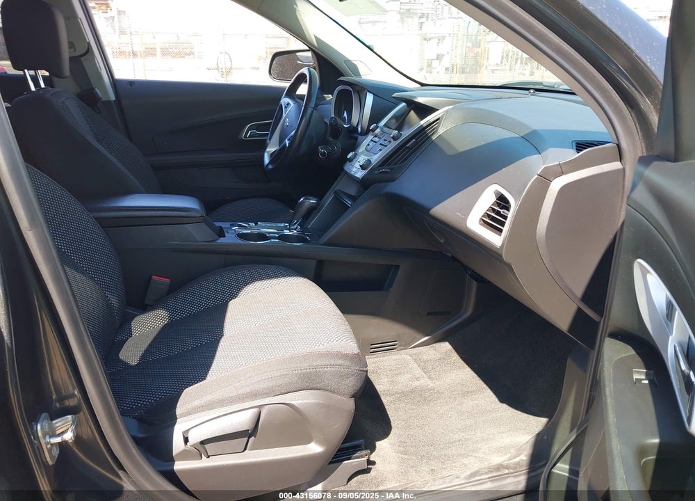 2017 CHEVROLET EQUINOX VIN: 2GNFLFEKXH6279238