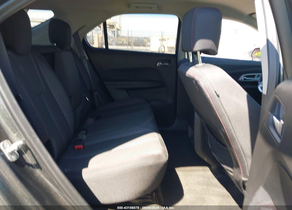 2017 CHEVROLET EQUINOX VIN: 2GNFLFEKXH6279238