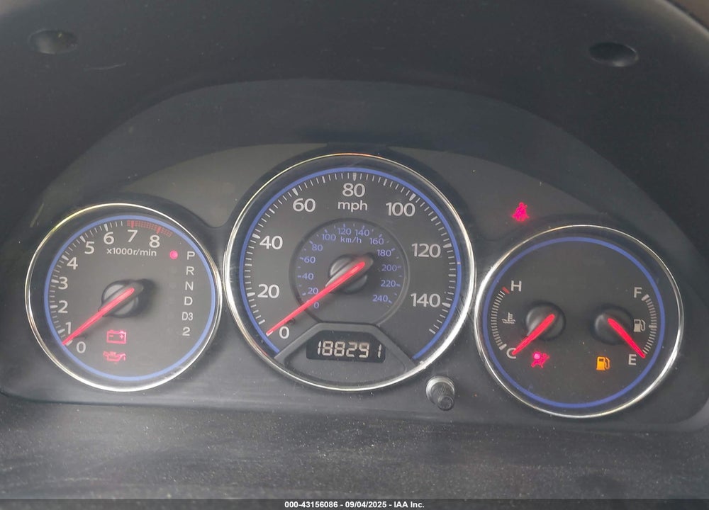 2003 HONDA CIVIC LX VIN: 2HGES16553H587421