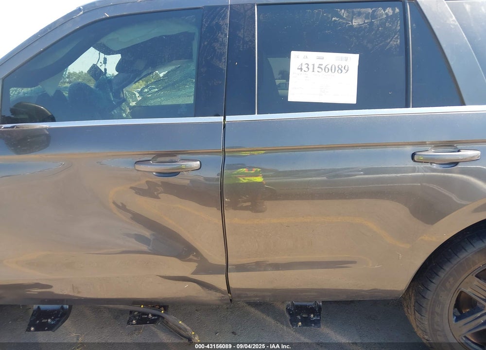 2020 FORD EXPEDITION VIN: 1FMJU1HT2LEA55498