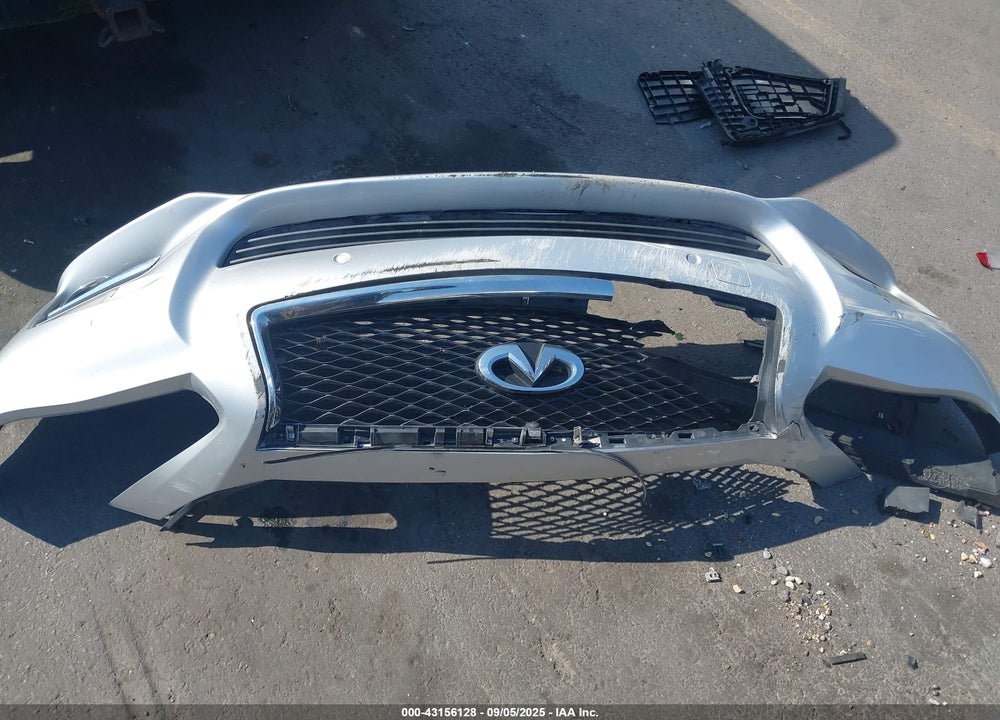 2014 INFINITI Q50 VIN: JN1BV7AP7EM679346
