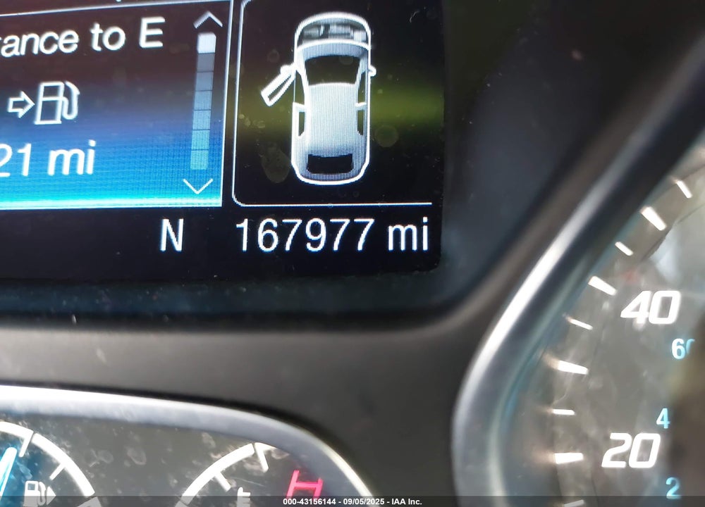 2016 FORD ESCAPE VIN: 1FMCU0GX2GUB96624