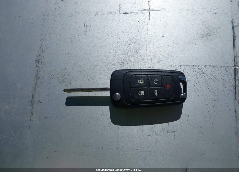 2013 CHEVROLET EQUINOX 2LT VIN: 2GNFLNEK4D6322282
