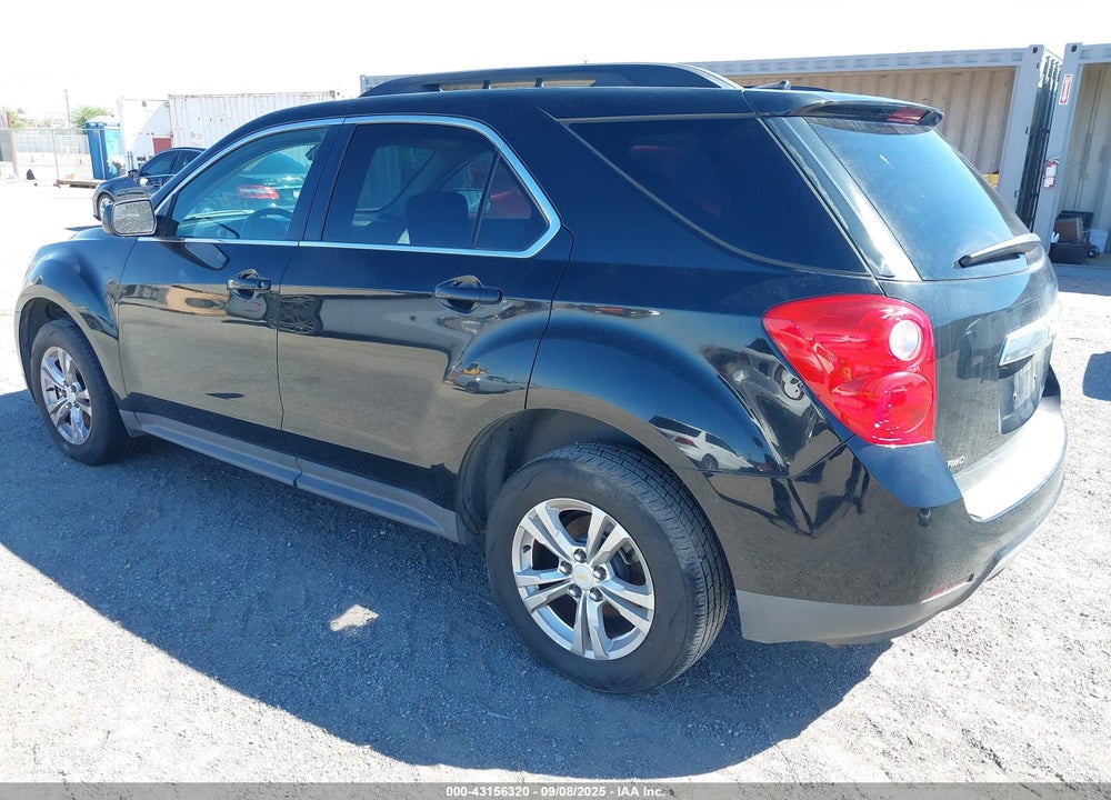 2013 CHEVROLET EQUINOX 2LT VIN: 2GNFLNEK4D6322282