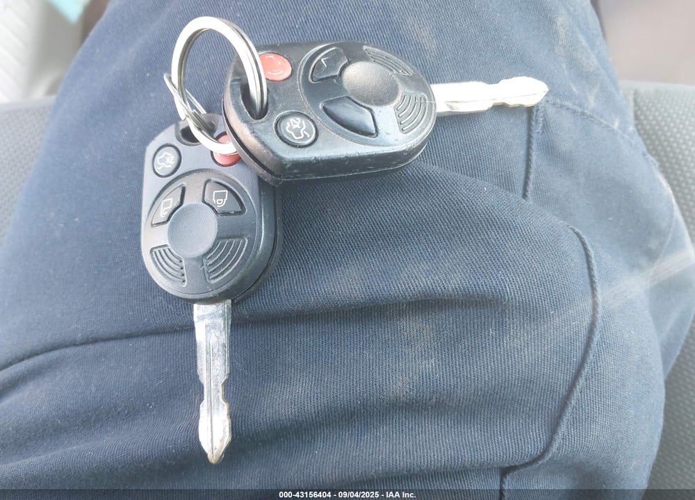 2010 FORD ESCAPE VIN: 1FMCU0D71AKA05590