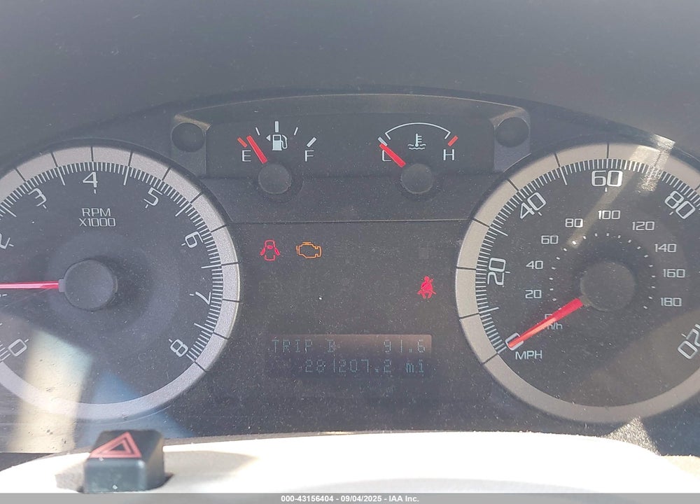 2010 FORD ESCAPE VIN: 1FMCU0D71AKA05590