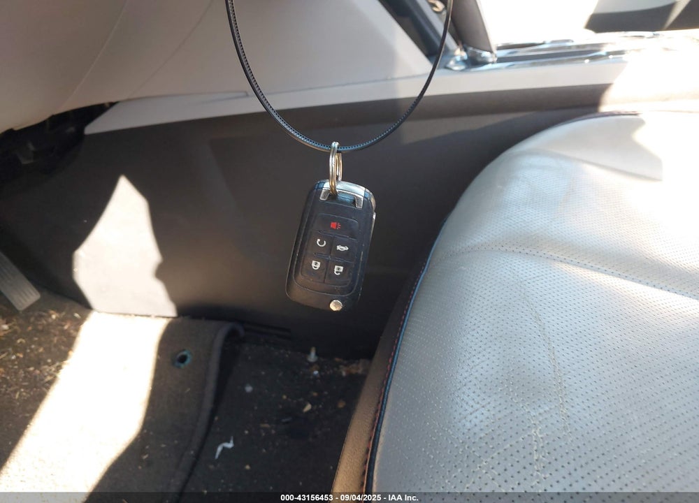 2010 CHEVROLET EQUINOX LTZ VIN: 2CNALFEW3A6341487