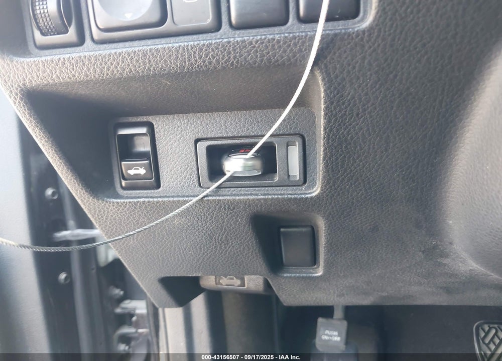 2006 INFINITI M35 VIN: JNKAY01E56M117645