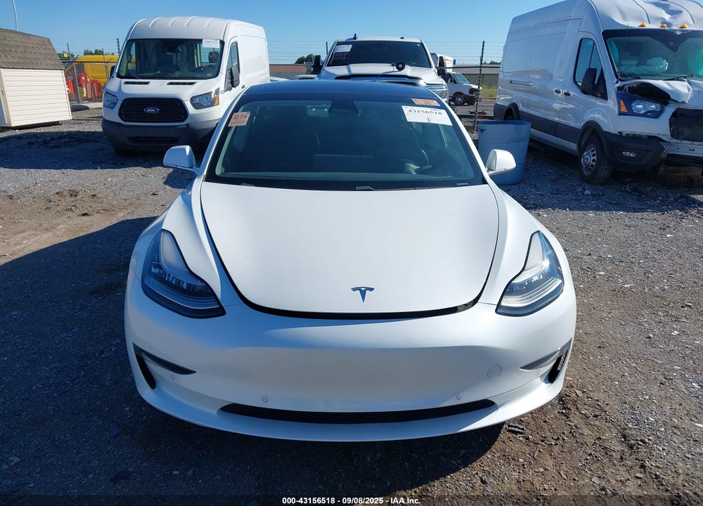 2019 TESLA MODEL 3 VIN: 5YJ3E1EB3KF530238