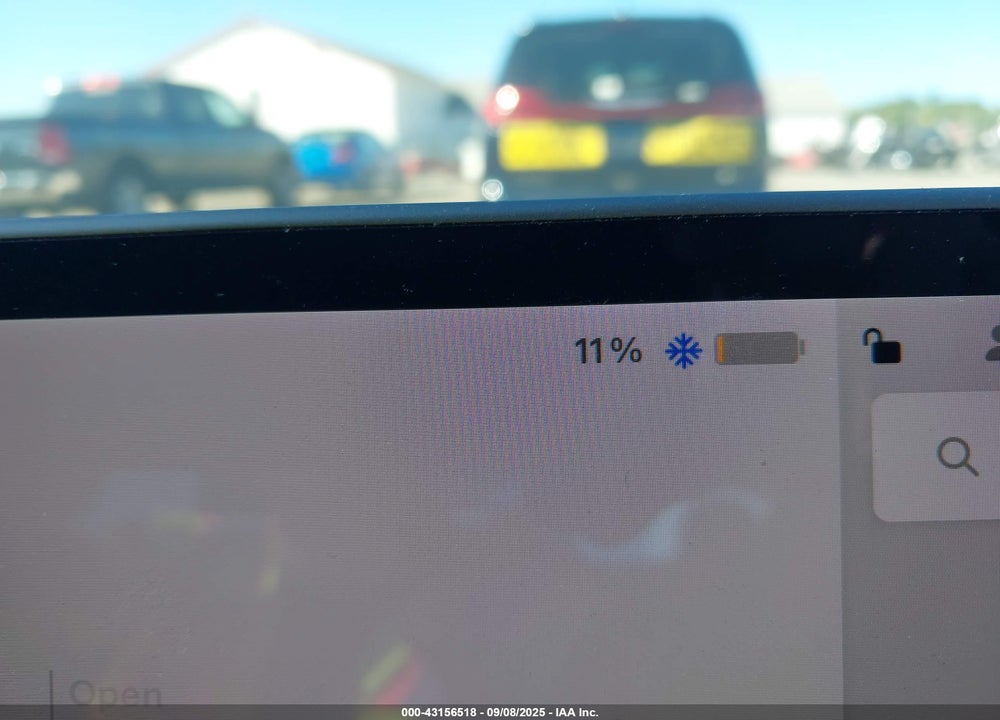 2019 TESLA MODEL 3 VIN: 5YJ3E1EB3KF530238
