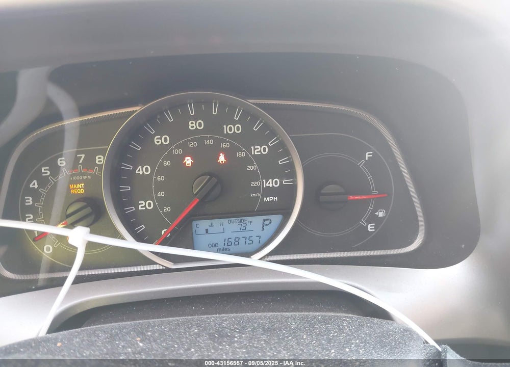 2015 TOYOTA RAV4 VIN: 2T3WFREV7FW215090