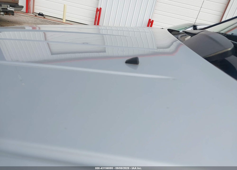 2009 CHRYSLER ASPEN VIN: 1A8HX58T49F718504