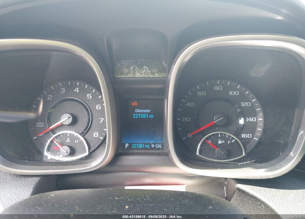 2014 CHEVROLET MALIBU VIN: 1G11E5SL5EU125157