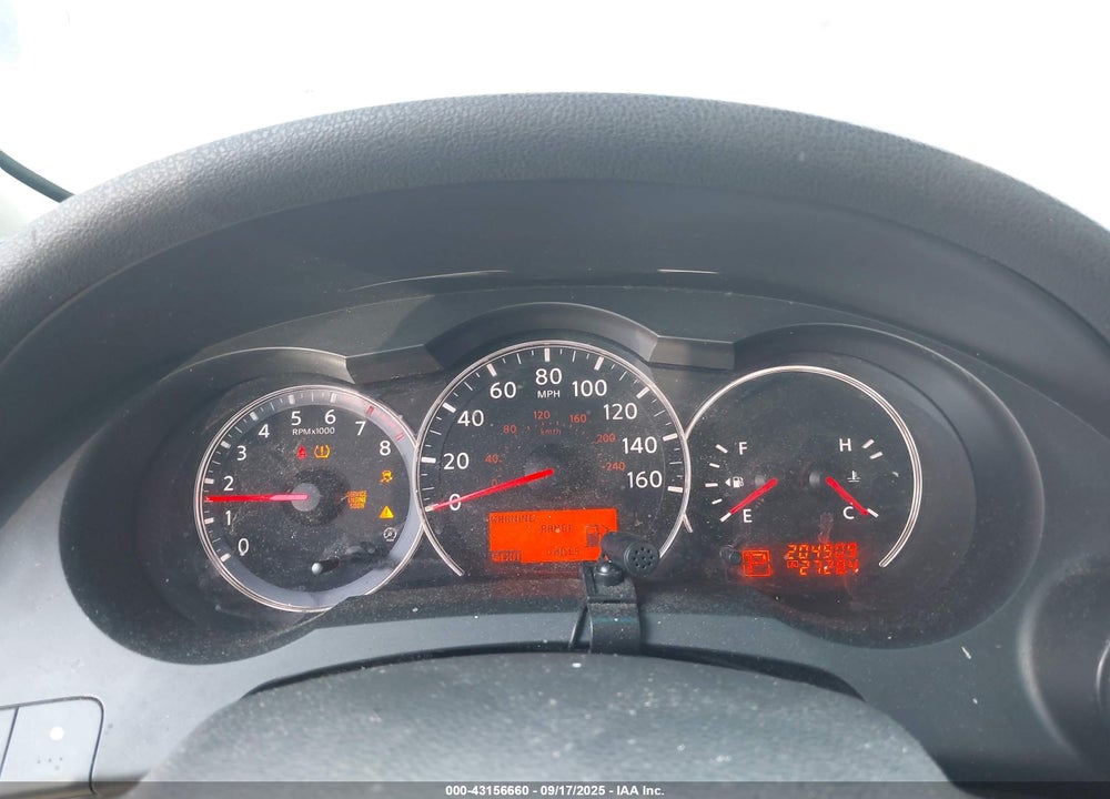 2012 NISSAN ALTIMA VIN: 1N4AL2AP8CN529891