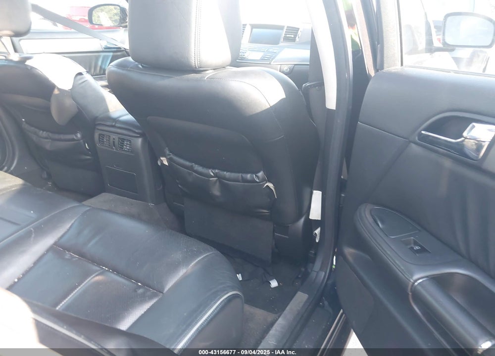 2006 INFINITI M35 SPORT VIN: JNKAY01E36M114579
