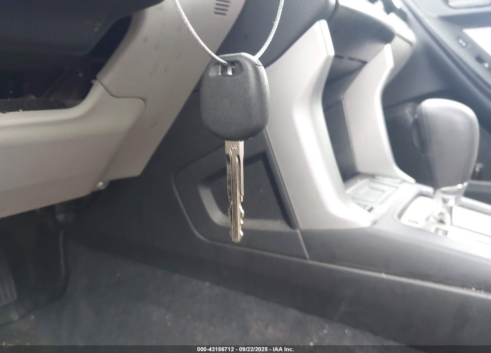 2015 SUBARU FORESTER VIN: JF2SJAFC2FH521570