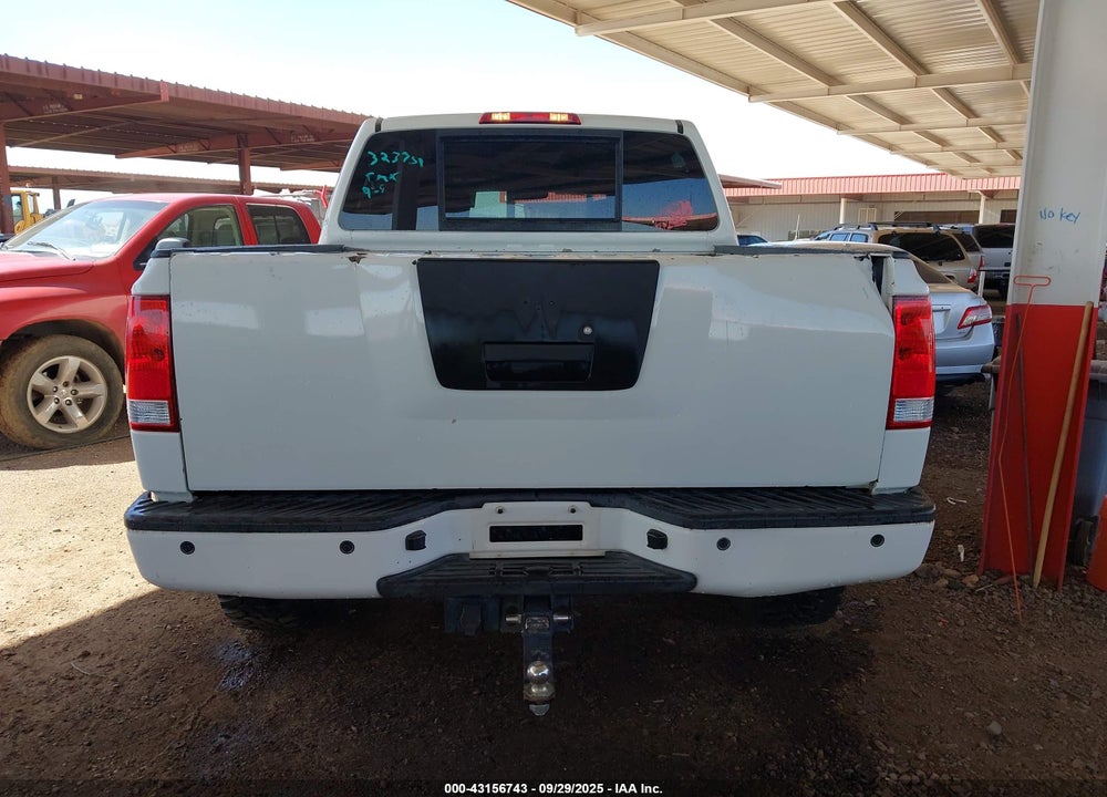 2010 NISSAN TITAN VIN: 1N6AA0EC0AN323759