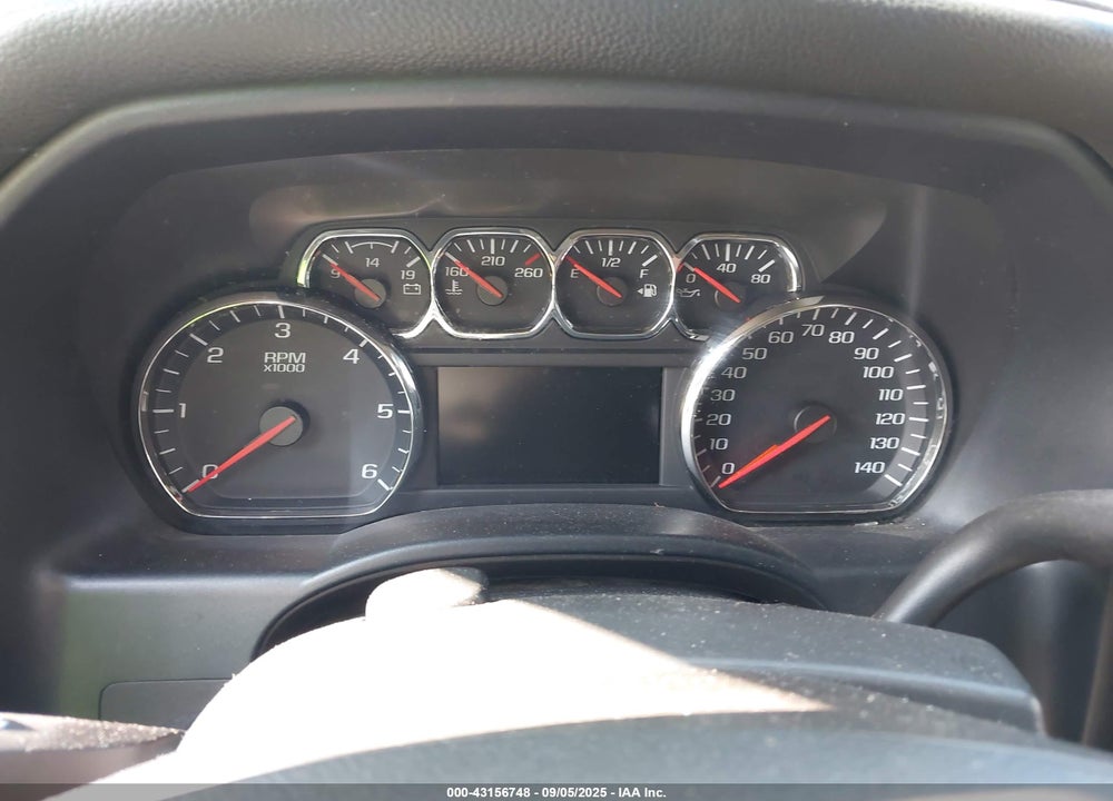 2014 GMC SIERRA 1500 VIN: 3GTP1UEC0EG117411