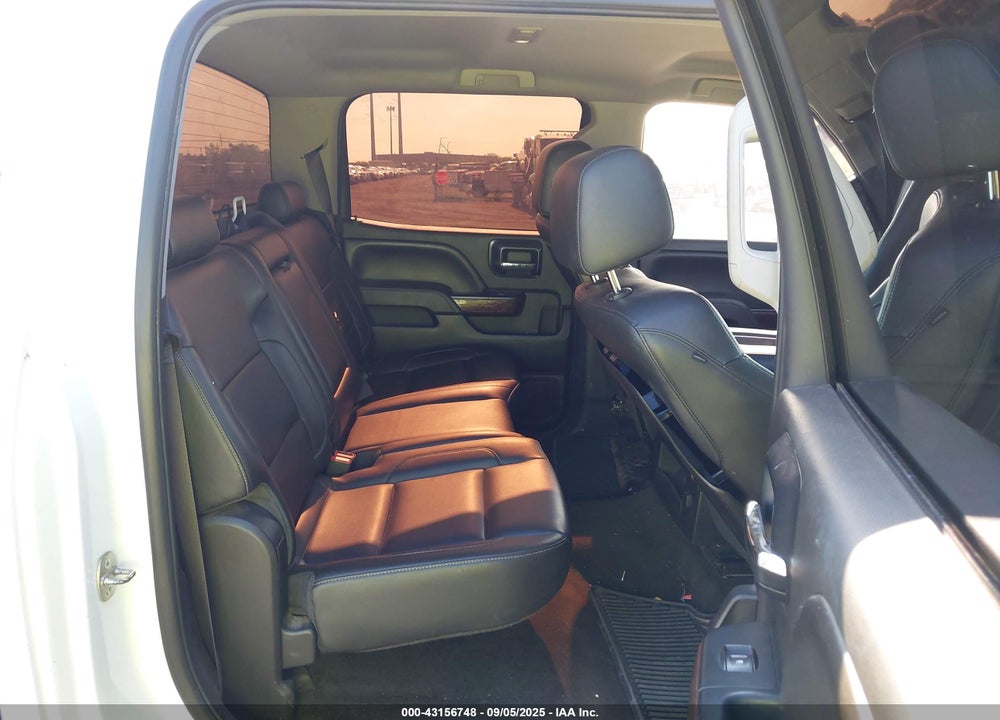 2014 GMC SIERRA 1500 VIN: 3GTP1UEC0EG117411