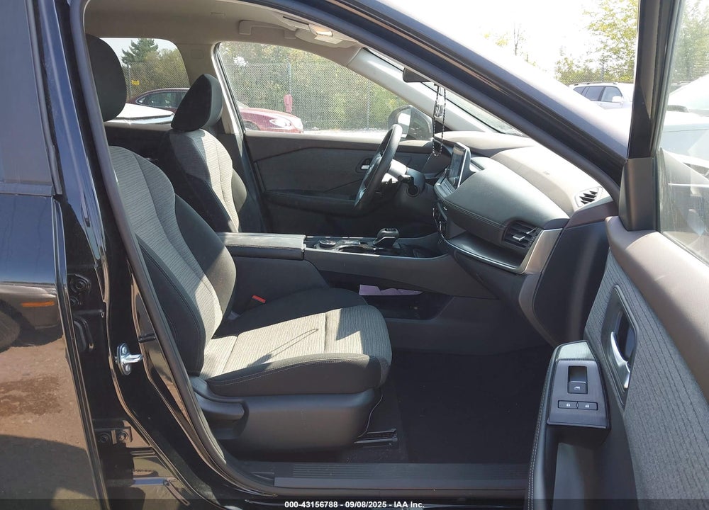 2023 NISSAN ROGUE VIN: 5N1BT3BB3PC867039
