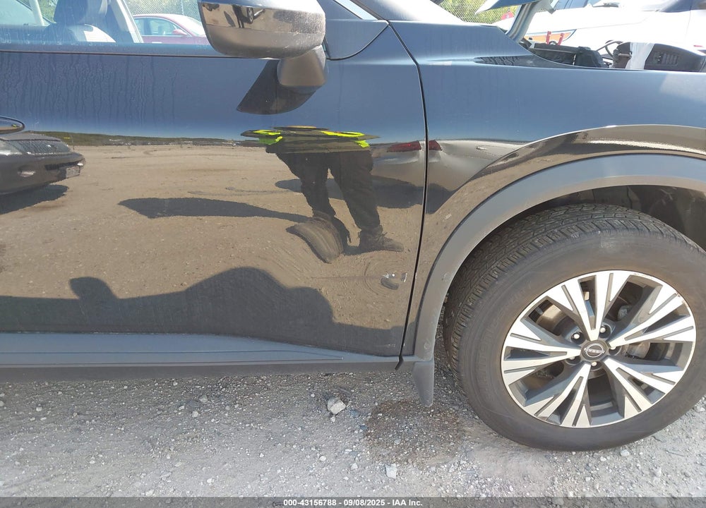 2023 NISSAN ROGUE VIN: 5N1BT3BB3PC867039