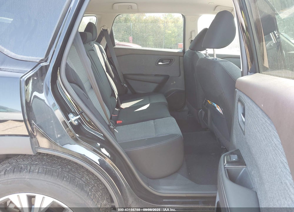 2023 NISSAN ROGUE VIN: 5N1BT3BB3PC867039