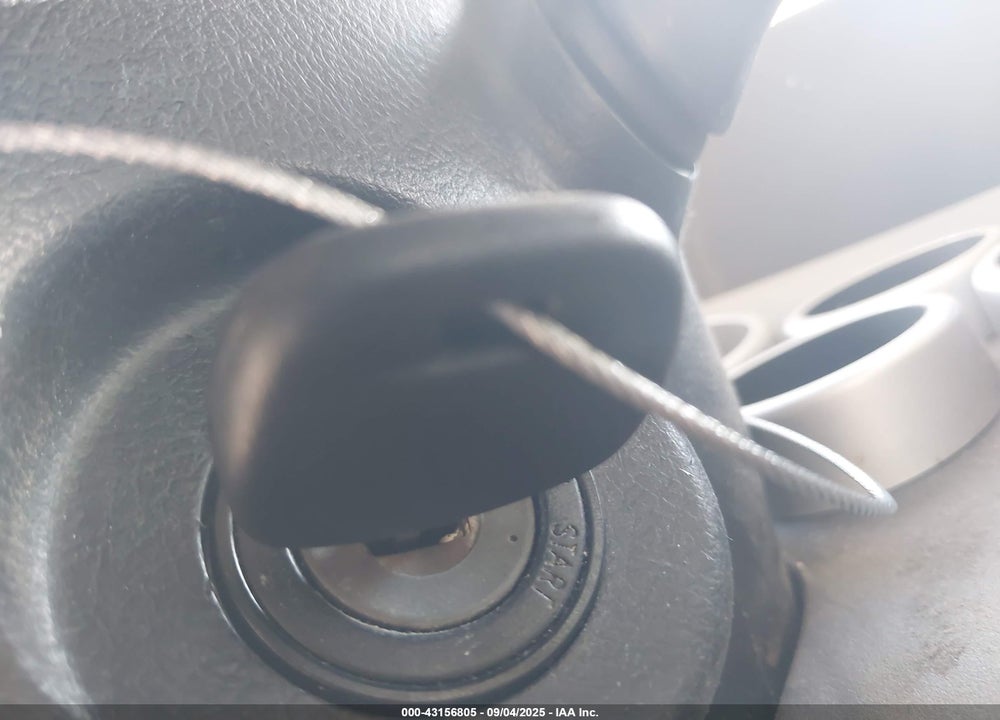 2012 TOYOTA TUNDRA VIN: 5TFEY5F10CX124616