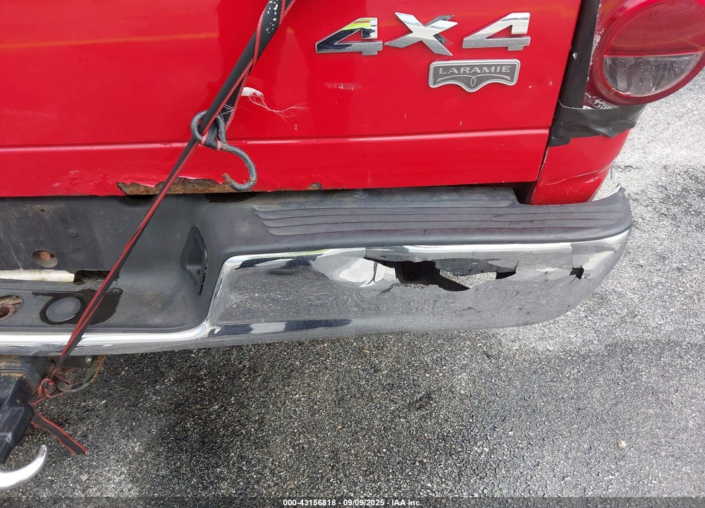 2007 DODGE RAM 1500 VIN: 1D7HU182X7S227073
