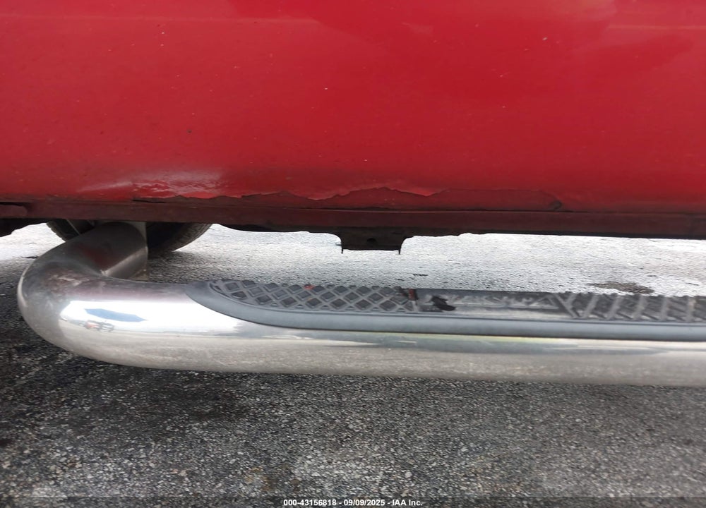 2007 DODGE RAM 1500 VIN: 1D7HU182X7S227073