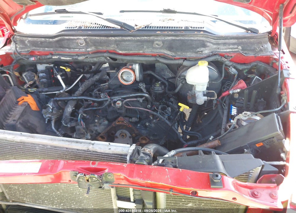 2007 DODGE RAM 1500 VIN: 1D7HU182X7S227073