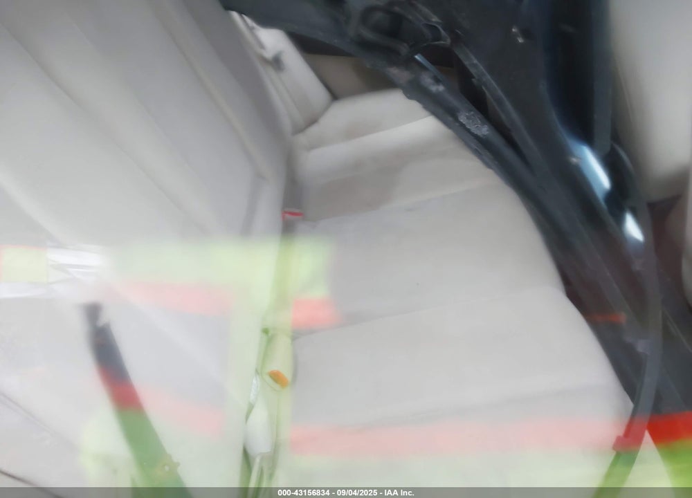 2008 HYUNDAI ELANTRA GLS/SE VIN: KMHDU46D58U386258