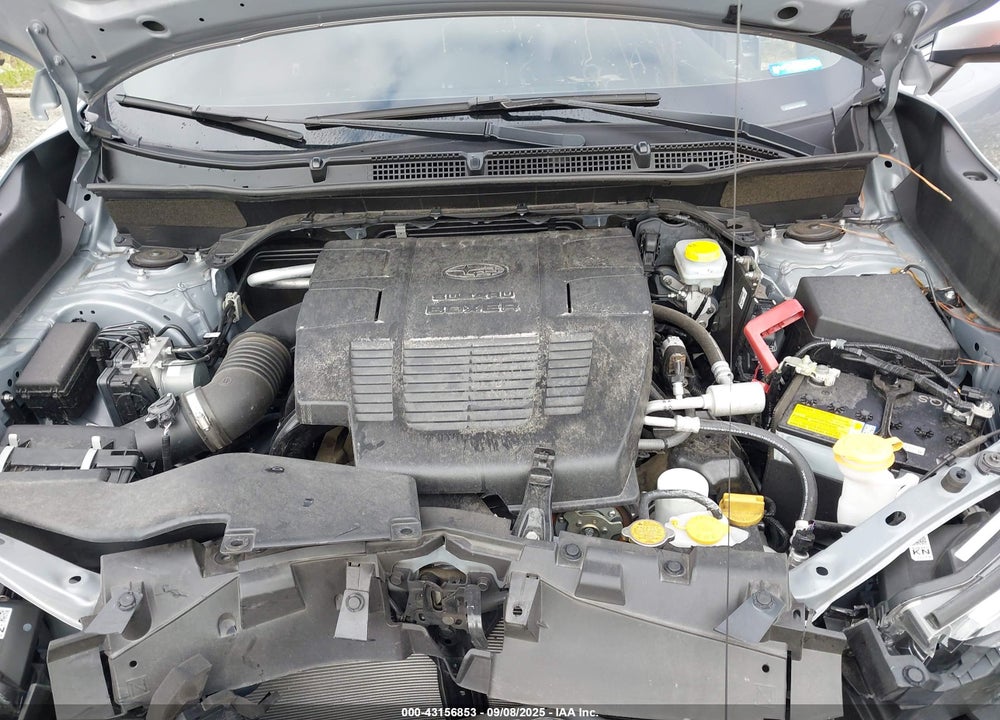 2023 SUBARU FORESTER VIN: JF2SKARC4PH471054