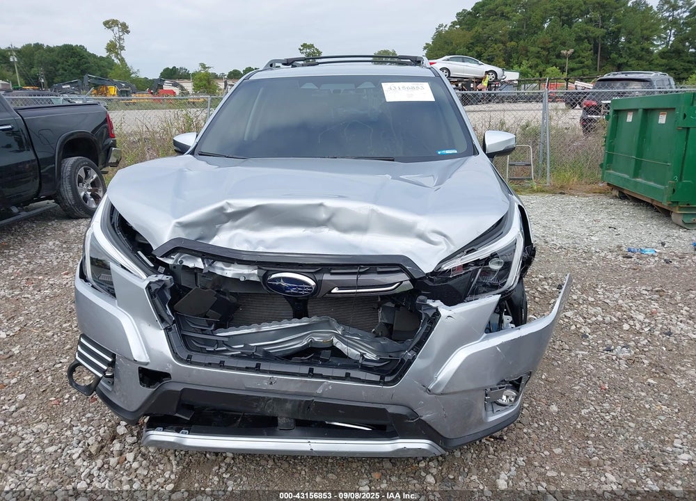 2023 SUBARU FORESTER VIN: JF2SKARC4PH471054