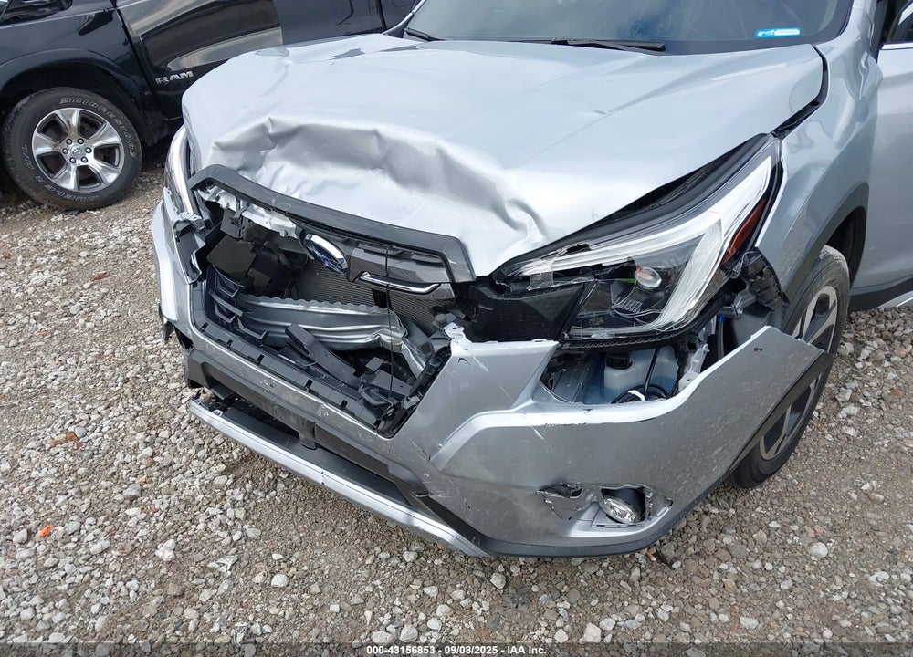 2023 SUBARU FORESTER VIN: JF2SKARC4PH471054