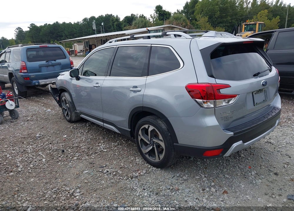 2023 SUBARU FORESTER VIN: JF2SKARC4PH471054