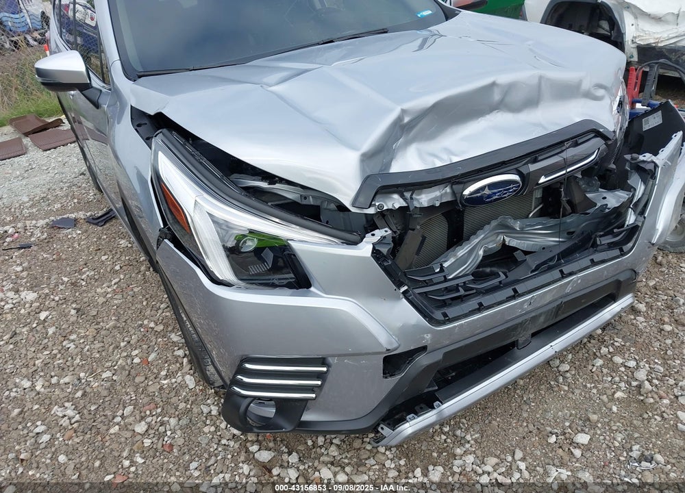 2023 SUBARU FORESTER VIN: JF2SKARC4PH471054