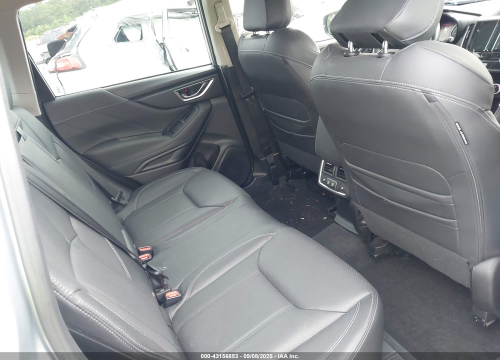 2023 SUBARU FORESTER VIN: JF2SKARC4PH471054