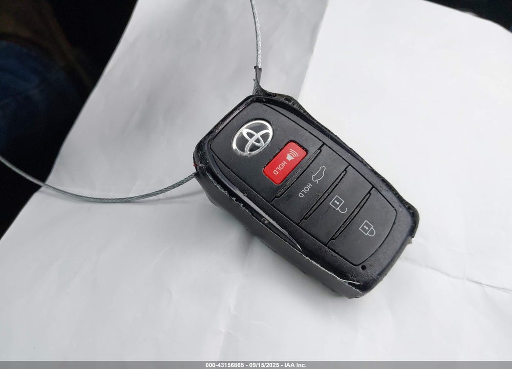 2023 TOYOTA COROLLA VIN: 5YFS4MCE6PP151288