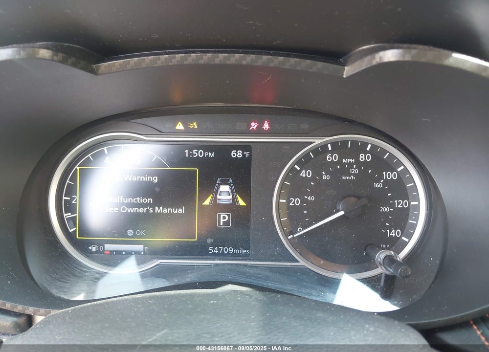 2020 NISSAN VERSA VIN: 3N1CN8FV5LL802571